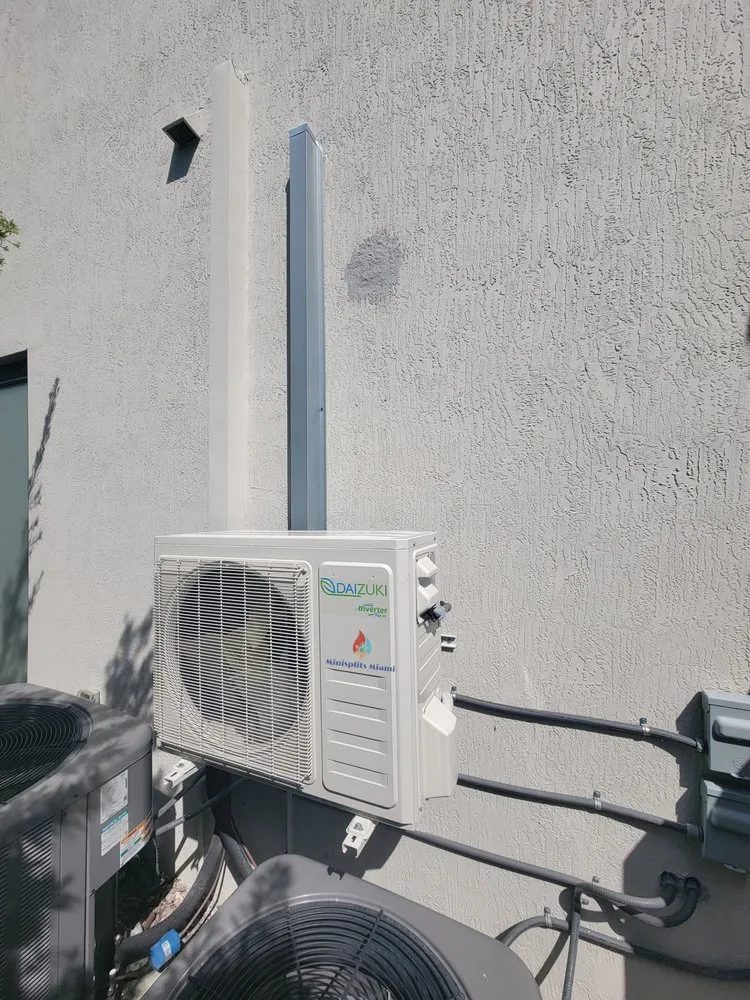 Slide of Best Price Mini Splits Miami Fl