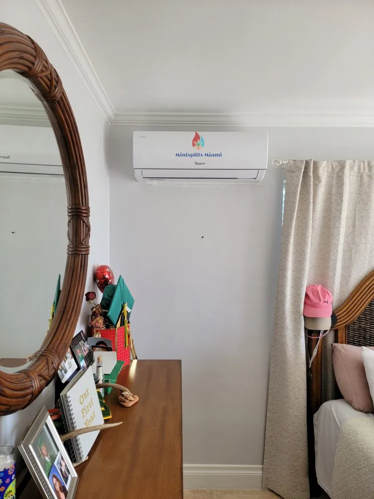 Slide of Best Price Mini Splits Miami Fl