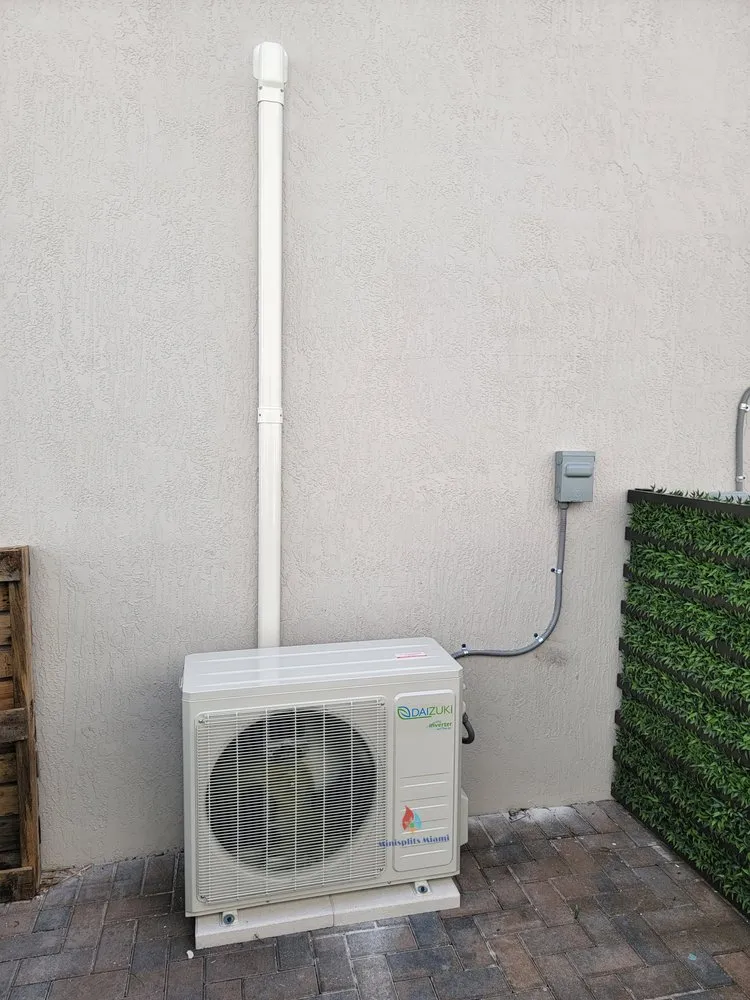 Slide of Best Price Mini Splits Miami Fl