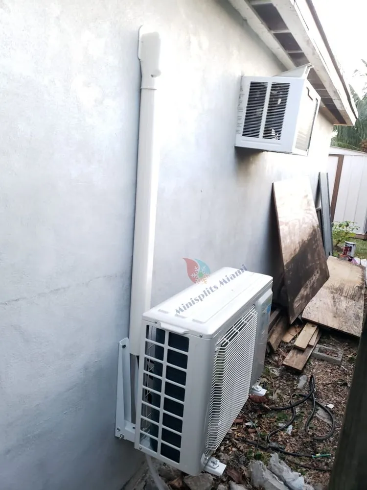 Slide of Best Price Mini Splits Miami Fl