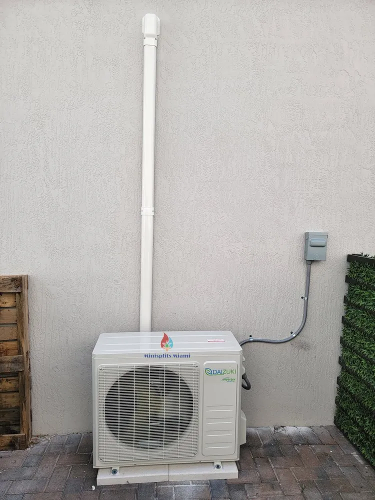 Slide of Best Price Mini Splits Miami Fl