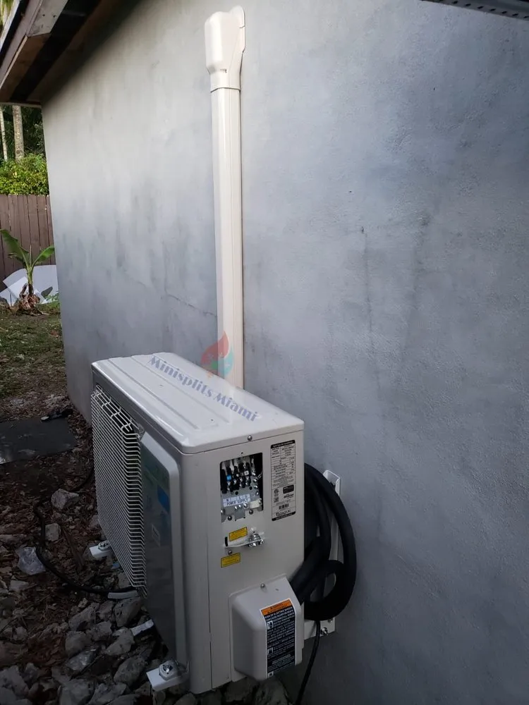 Slide of Best Price Mini Splits Miami Fl