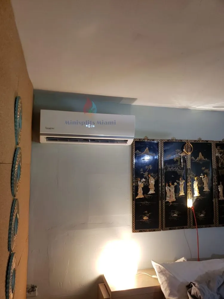 Slide of Best Price Mini Splits Miami Fl