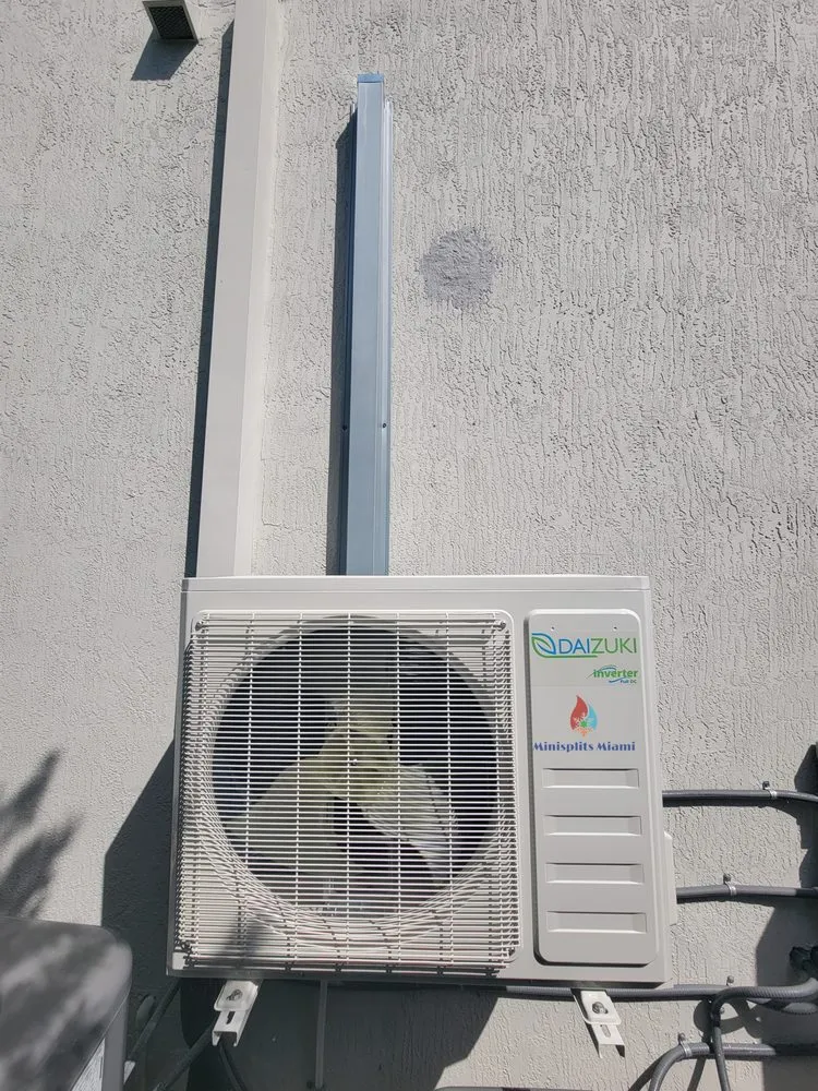 Slide of Best Price Mini Splits Miami Fl