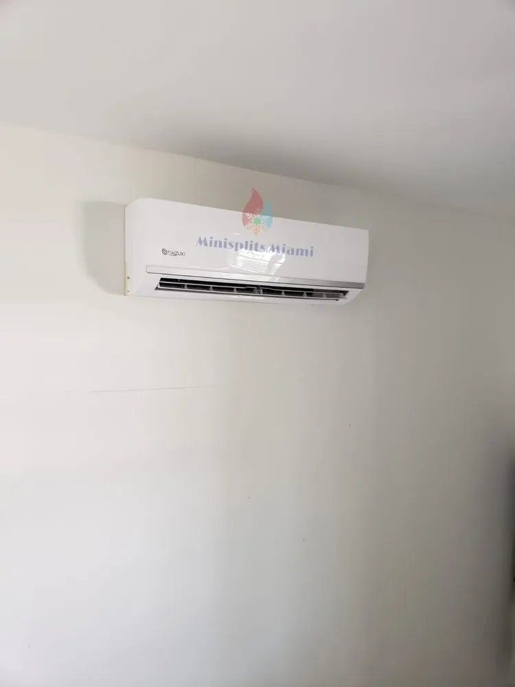 Slide of Best Price Mini Splits Miami Fl
