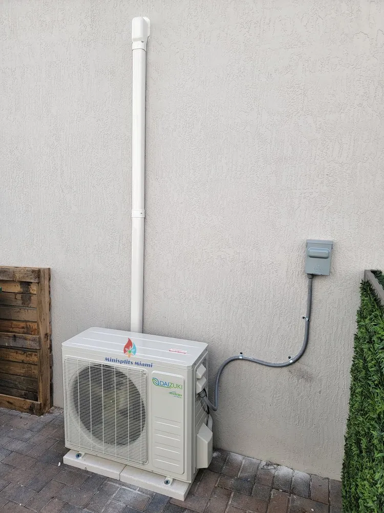 Slide of Best Price Mini Splits Miami Fl