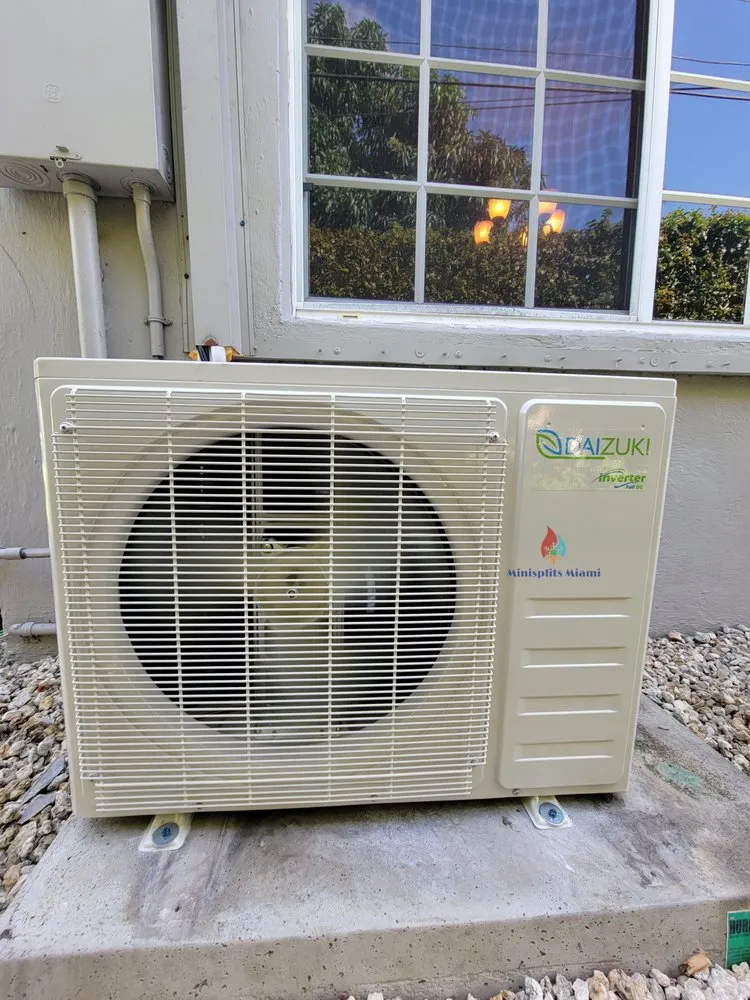 Slide of Best Price Mini Splits Miami Fl