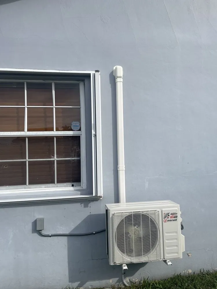 Slide of Best Price Mini Splits Miami Fl