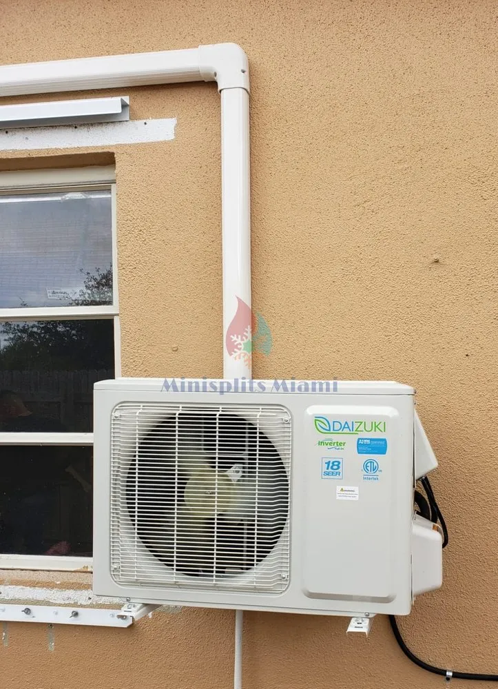 Slide of Best Price Mini Splits Miami Fl