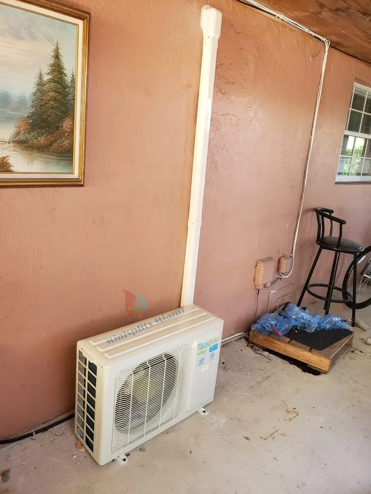 Slide of Best Price Mini Splits Miami Fl
