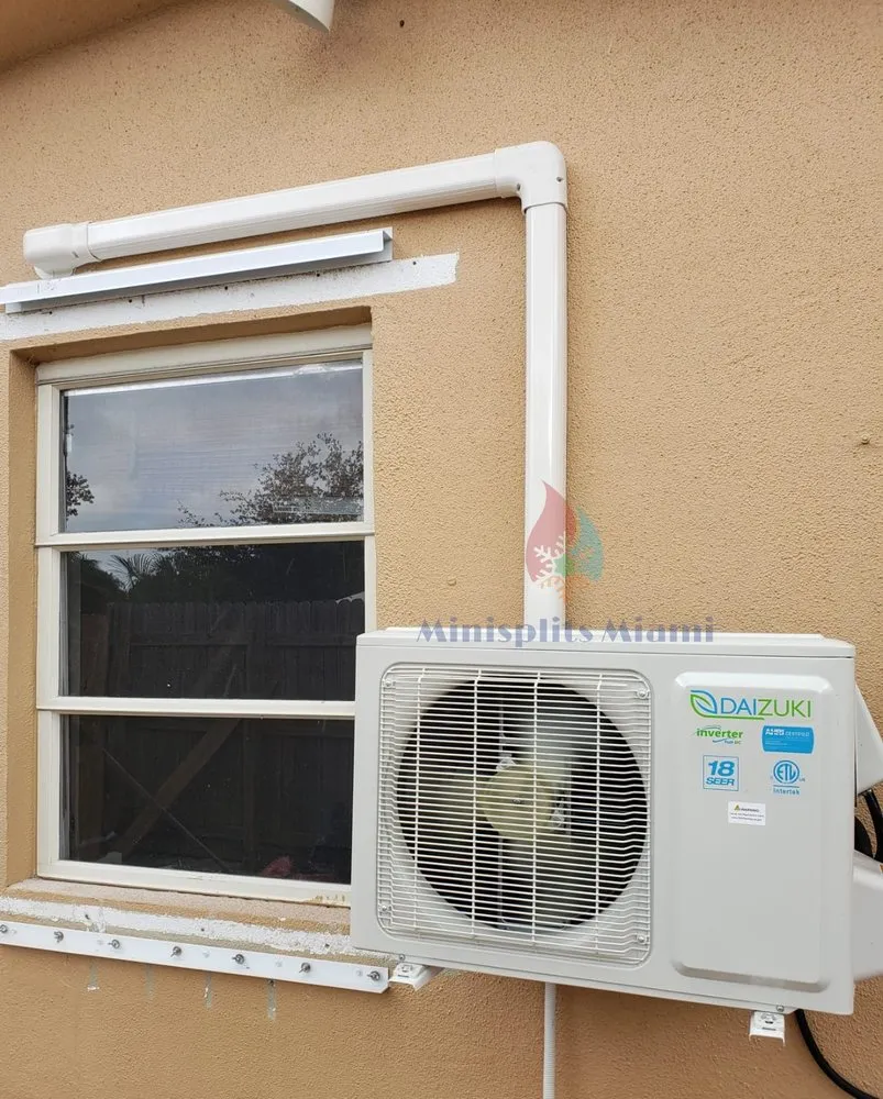 Slide of Best Price Mini Splits Miami Fl
