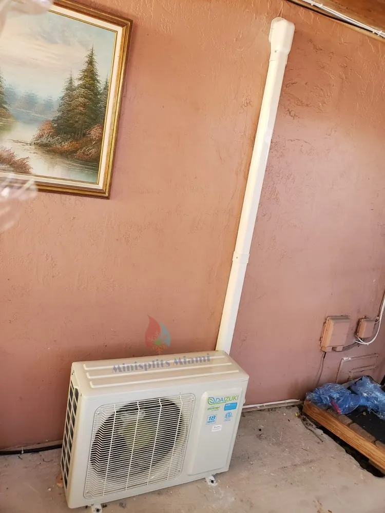 Slide of Best Price Mini Splits Miami Fl