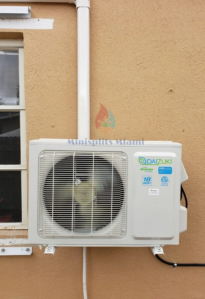 Slide of Best Price Mini Splits Miami Fl