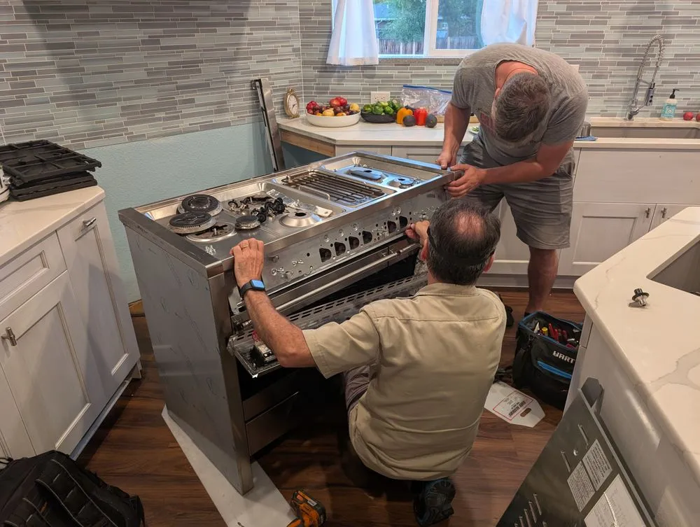 Slide of Best Pro Appliance Repair