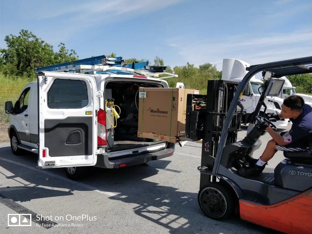 Slide of Best Pro Appliance Repair