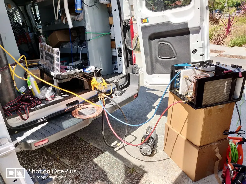 Slide of Best Pro Appliance Repair