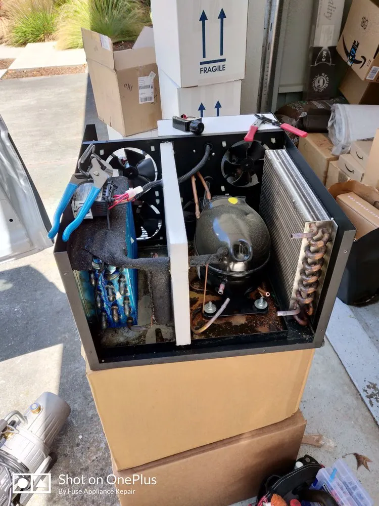 Slide of Best Pro Appliance Repair