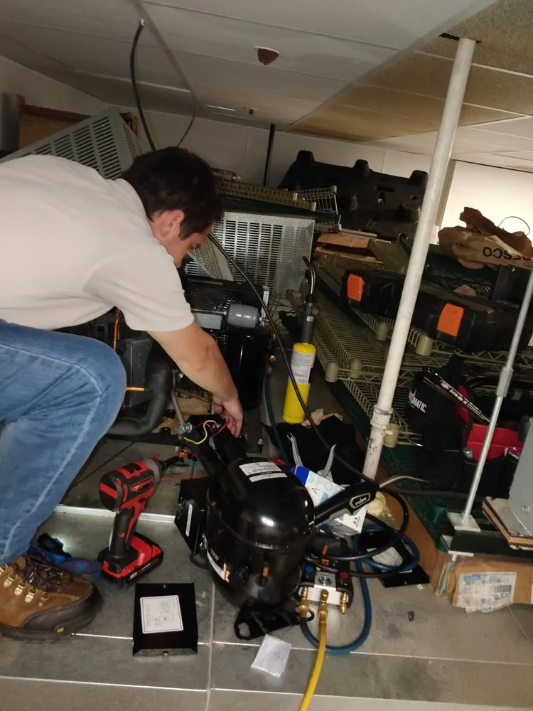 Slide of Best Pro Appliance Repair