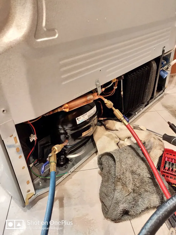 Slide of Best Pro Appliance Repair