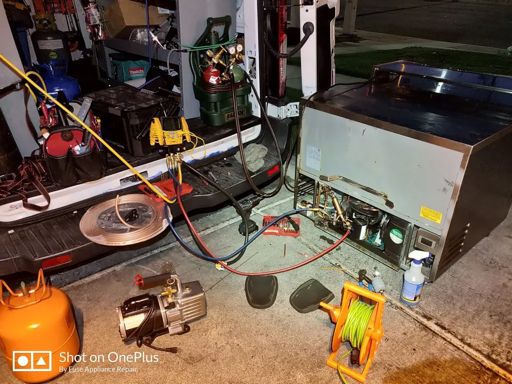 Slide of Best Pro Appliance Repair