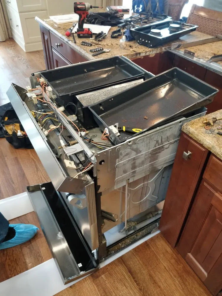 Slide of Best Pro Appliance Repair