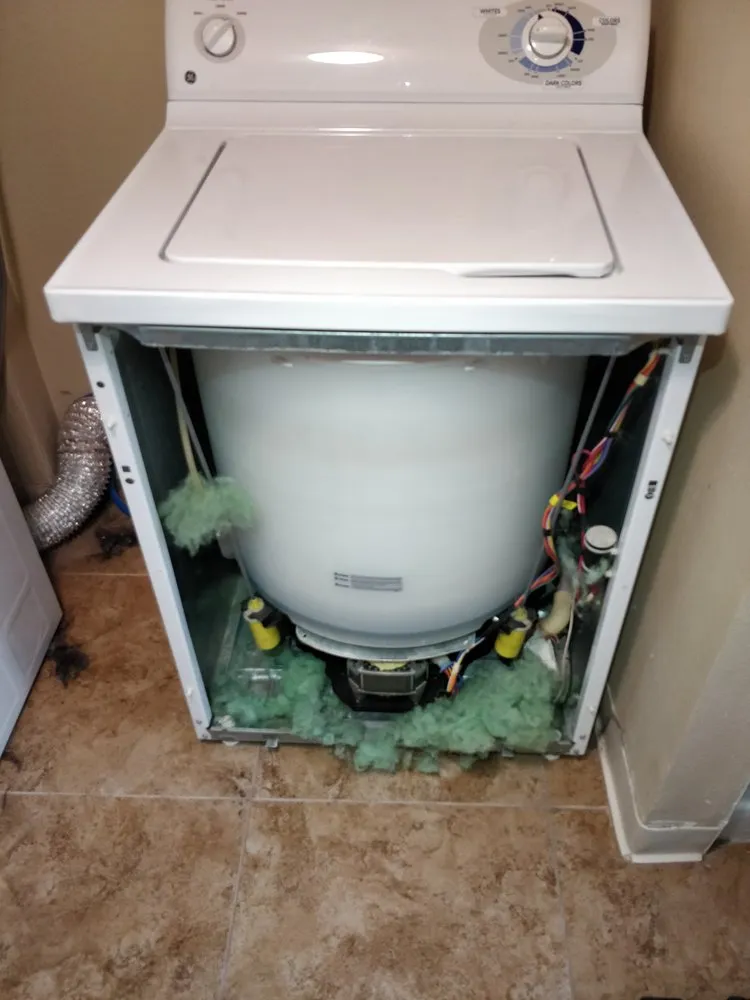 Slide of Best Pro Appliance Repair