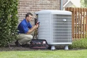 Slide of Best Quality Heating & Cooling