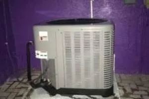 Slide of Best Quality Heating & Cooling