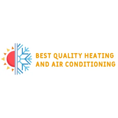 Slide of Best Quality Heating and Air Conditioning