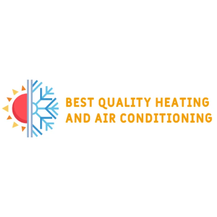Slide of Best Quality Heating and Air Conditioning