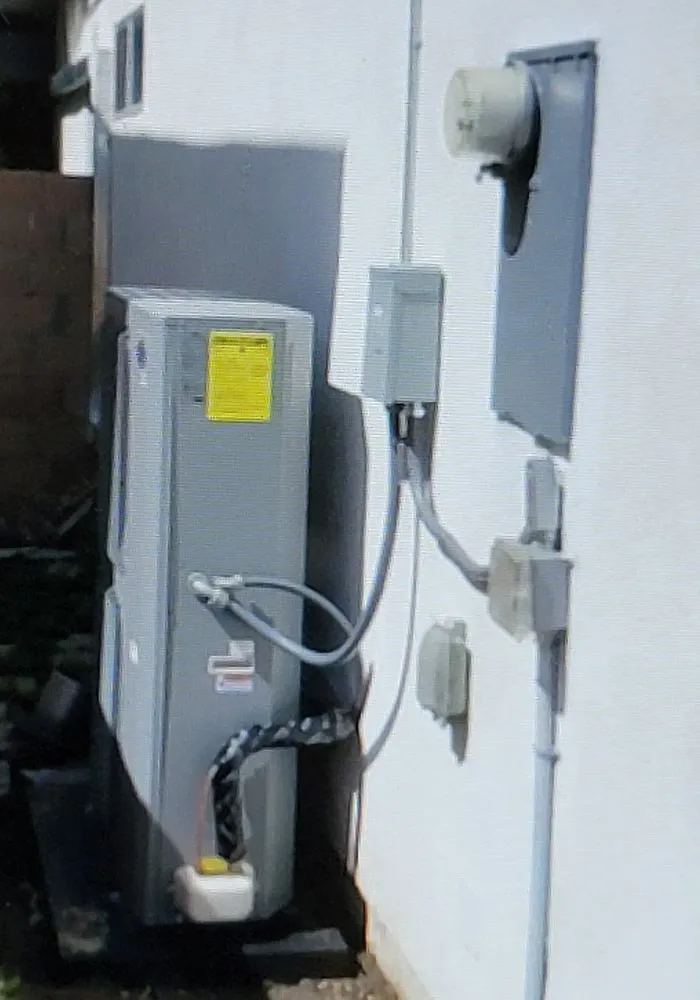 Slide of Best Quality Heating and Air Conditioning