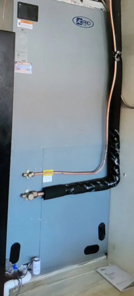 Slide of Best Quality Heating and Air Conditioning