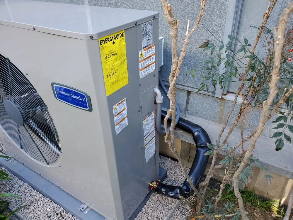 Slide of Best Quality Heating and Air Conditioning