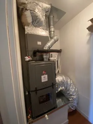 Best Quote HVAC Logo