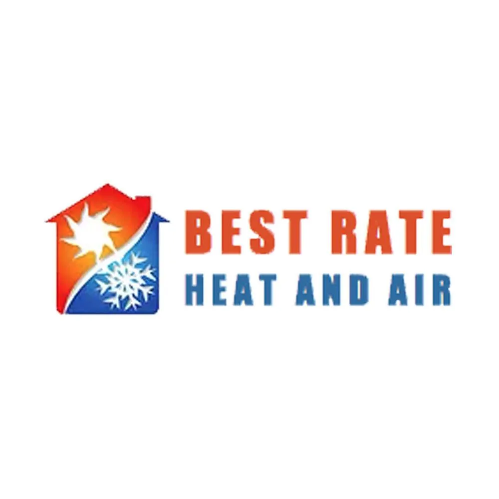Slide of Best Rate Heat and Air