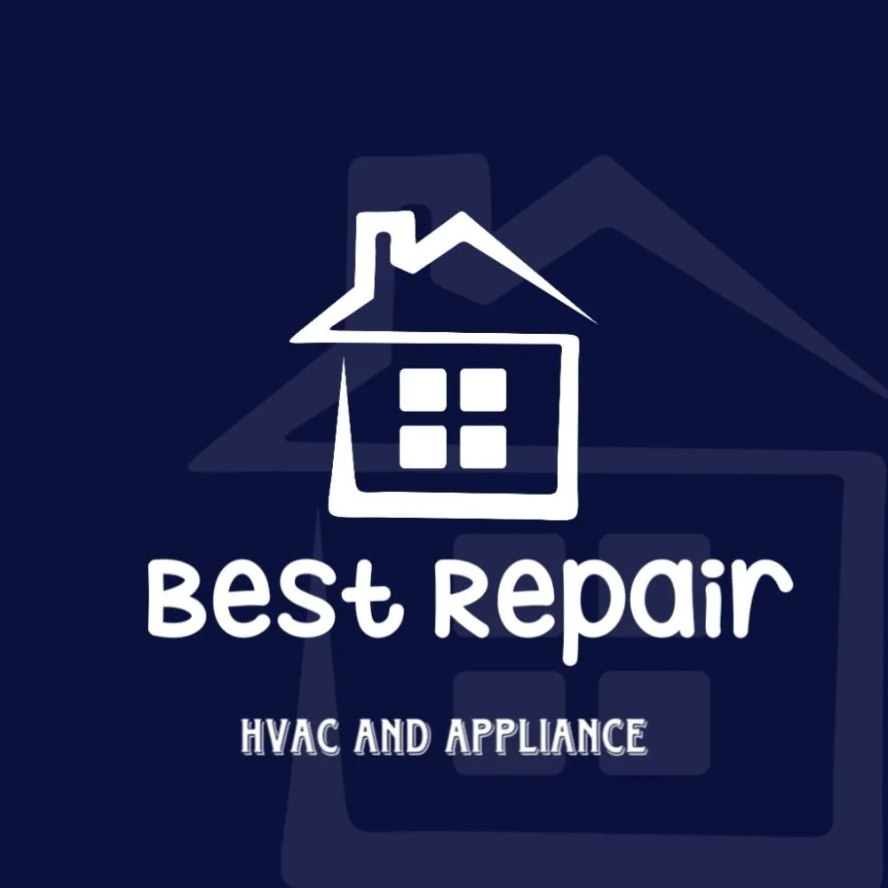 Slide of Best Repair HVAC and Appliance
