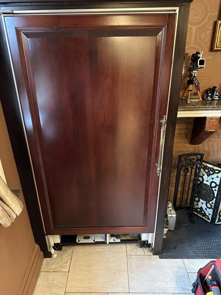 Slide of Best Repair