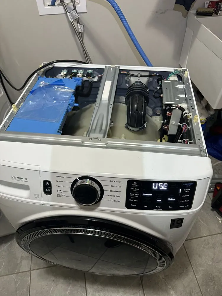 Slide of Best Repair