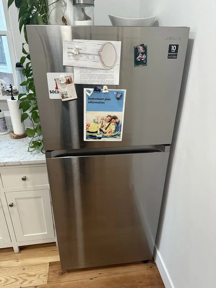 Slide of Best Repair