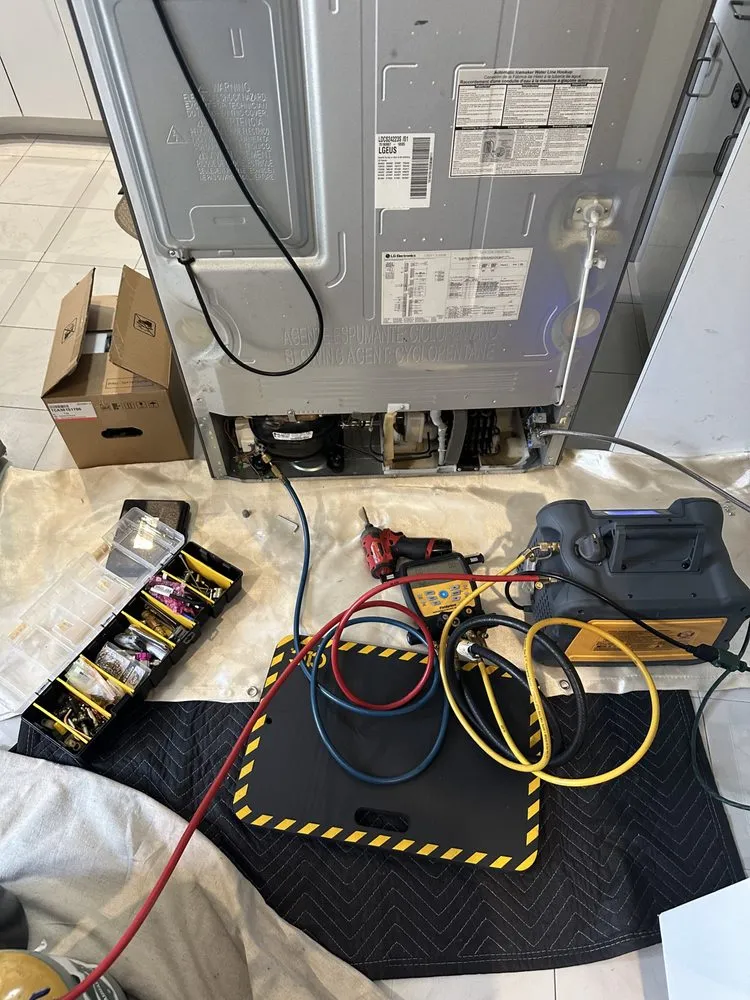 Slide of Best Repair