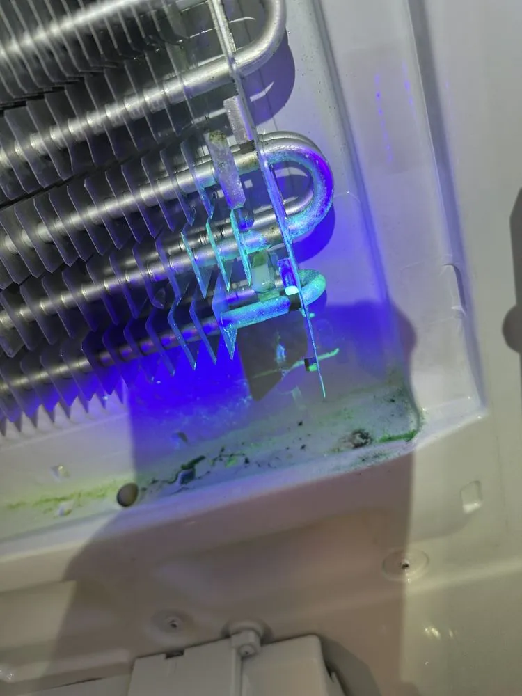 Slide of Best Repair