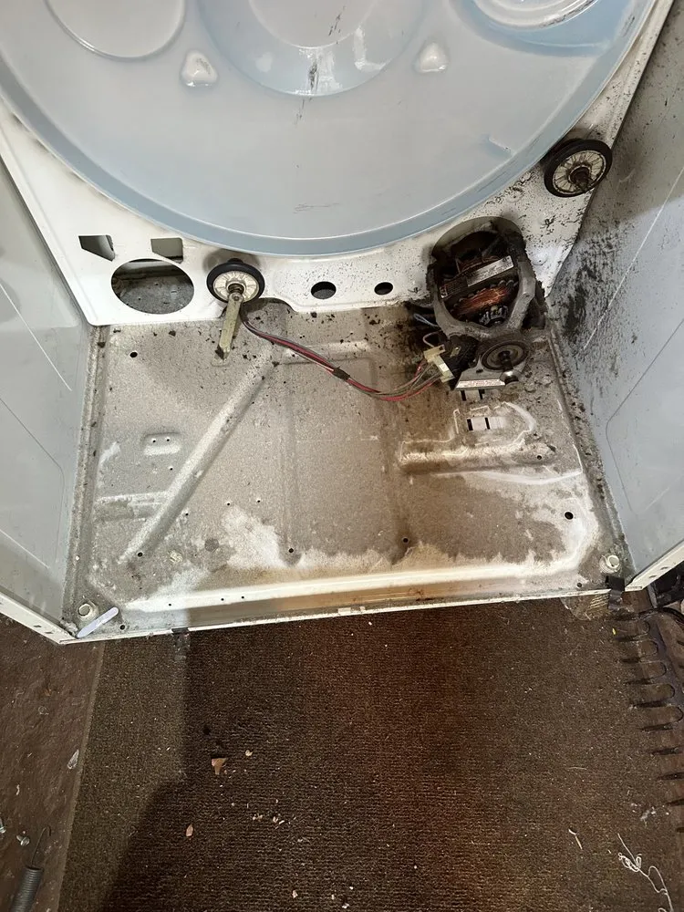 Slide of Best Repair