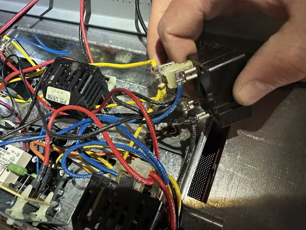 Slide of Best Repair