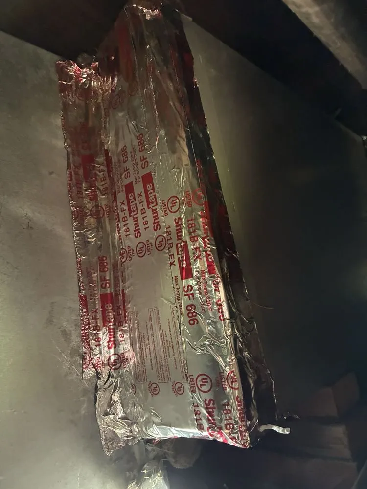 Slide of Best Results Heating & Air