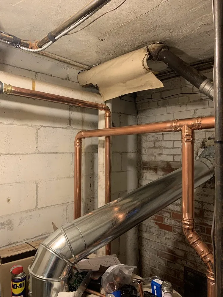 Slide of Best Service Heating & Cooling