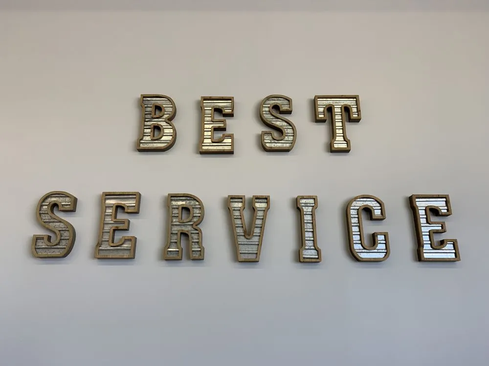 Slide of Best Service Heating & Cooling