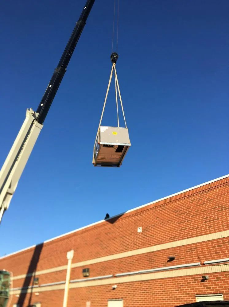 Slide of Best Service Heating & Cooling