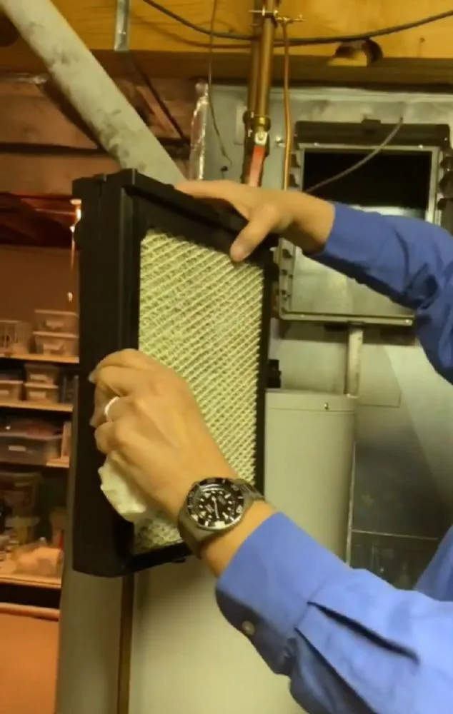 Slide of Best Service Heating & Cooling