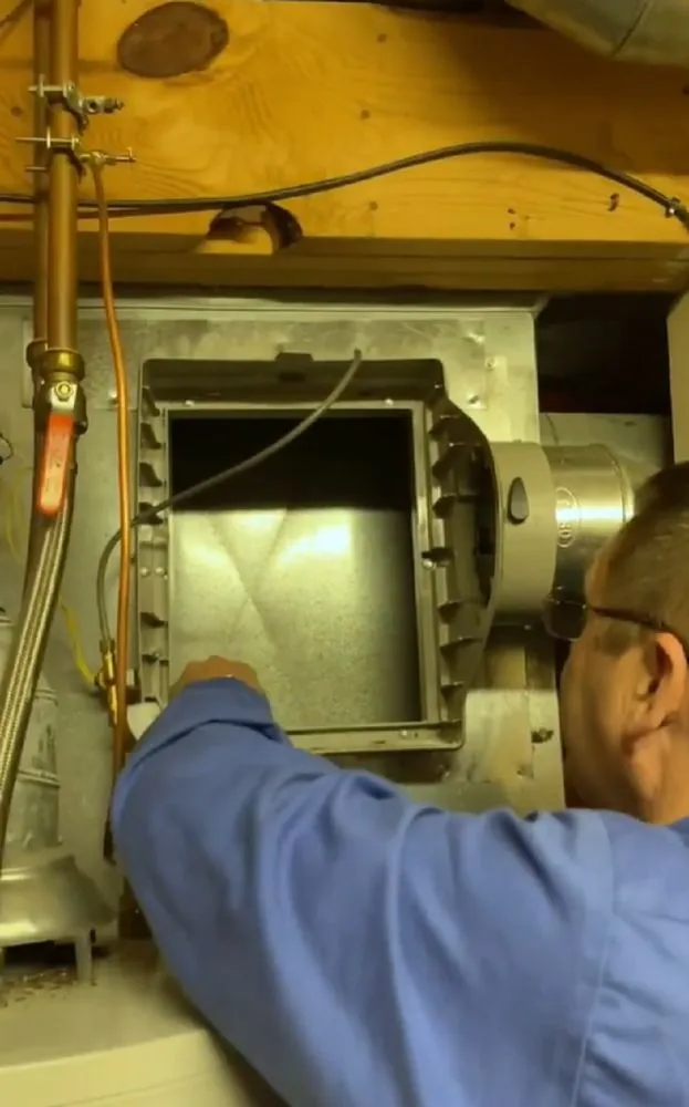 Slide of Best Service Heating & Cooling