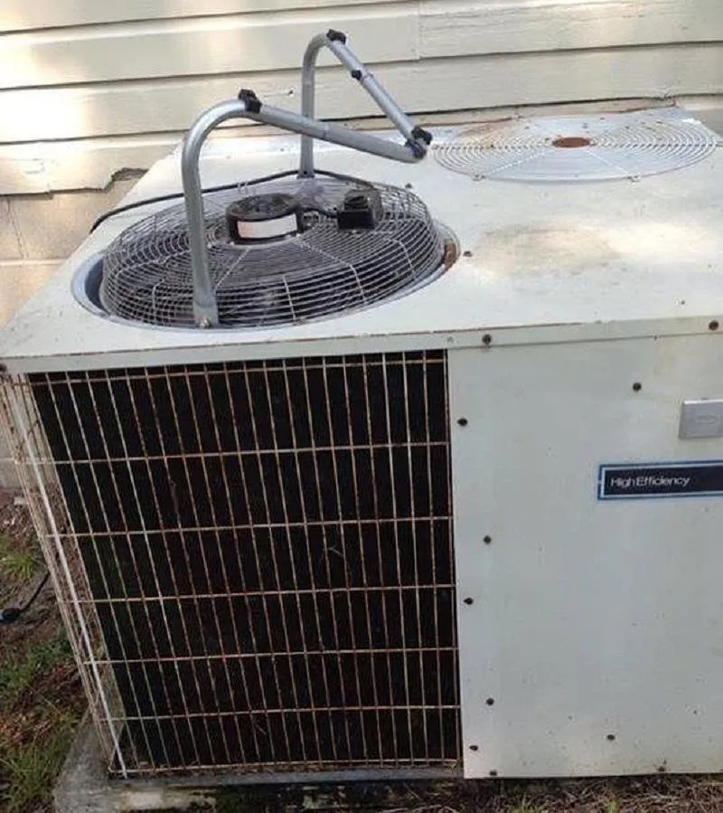 Slide of Best Service Heating & Cooling